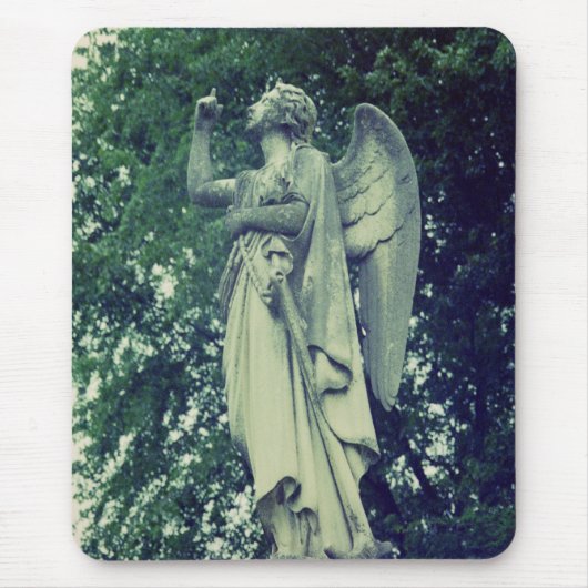 Filmangel Mousepad (Vorne)