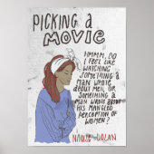 Filmauswahl Poster (Vorne)