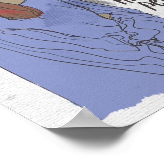 Filmauswahl Poster (Ecke)