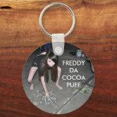 FILMBILD SCHLÜSSELANHÄNGER (Vorderseite)