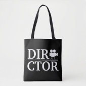 Filmdirektor Tasche (Vorderseite)
