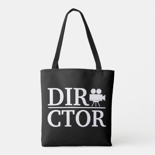 Filmdirektor Tasche (Rückseite)