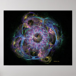 Filme 16" x 20" Poster