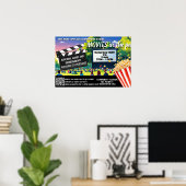 Filme-im-Park-Banner-QR-Code Poster (Heimbüro)