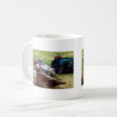 Filme Kaffeetasse (Vorderseite Links)