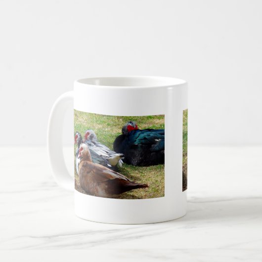 Filme Kaffeetasse (Vorderseite Links)