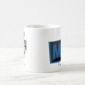 Filme können Sie Kaffee-Tasse verfehlt haben! Kaffeetasse (Mittel)