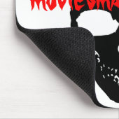 Filme machten mich Mousepad (Ecke)