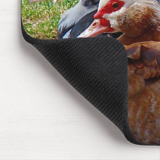 Filme Mousepad (Ecke)