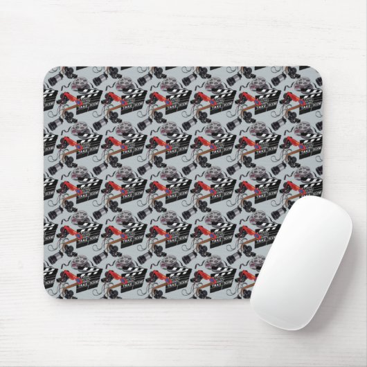 Filme Mousepad (Mit Mouse)
