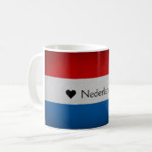 Filme Nederland Kaffeetasse (Vorderseite Links)