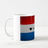 Filme Nederland Kaffeetasse (Links)