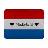 Filme Nederland Magnet (Horizontal)