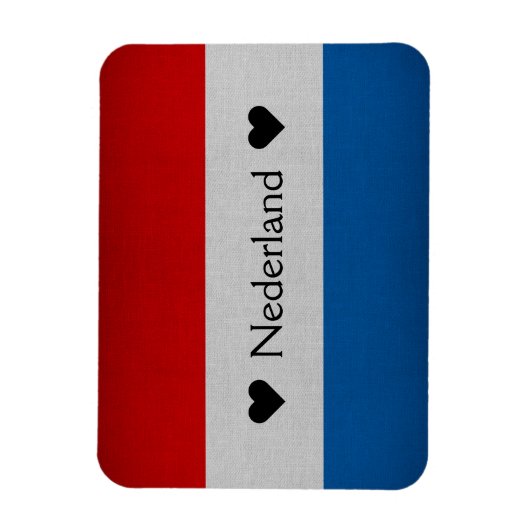 Filme Nederland Magnet (Vertikal)