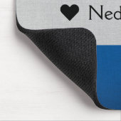 Filme Nederland Mousepad (Ecke)