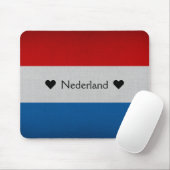 Filme Nederland Mousepad (Mit Mouse)