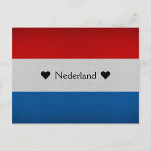 Filme Nederland Postkarte