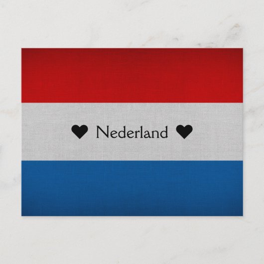 Filme Nederland Postkarte (Vorderseite)