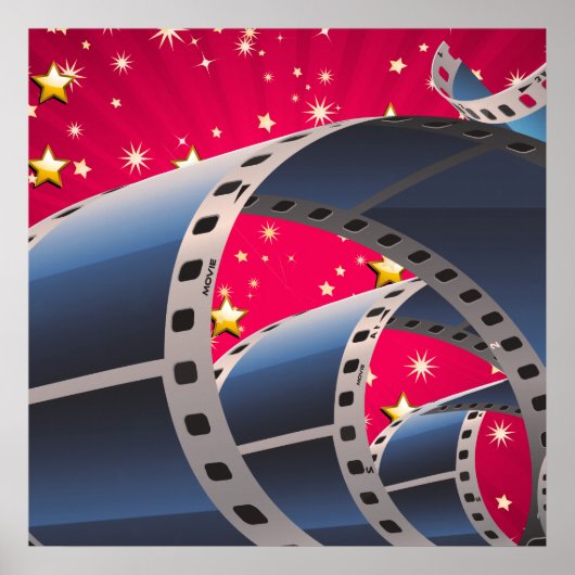 Filme Poster (Vorne)