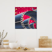 Filme Poster (Küche)