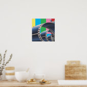 Filme Poster (Küche)