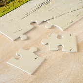 Filme - Skateboarder Puzzle (Seite)