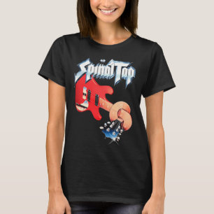 Filme und 80er-Rockband Retro-Horrorfilm T-Shirt