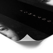 Filme von Madame de Pompadour Poster (Ecke)