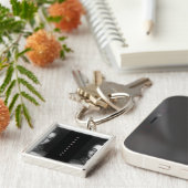 Filme von Madame de Pompadour Schlüsselanhänger (Seite)