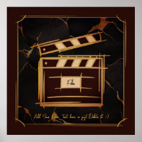Filmemacher, Filmproduzent, Regisseur, Schauspiele
