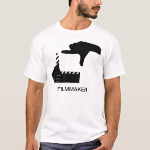 FILMEMACHER T-Shirt