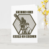 Filmfernsehfilm-Kameradirektor Karte (Gelbe Blume)