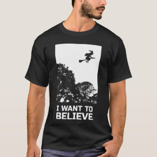 Filmfestival Halloween Horror Movie Outfit T-Shirt