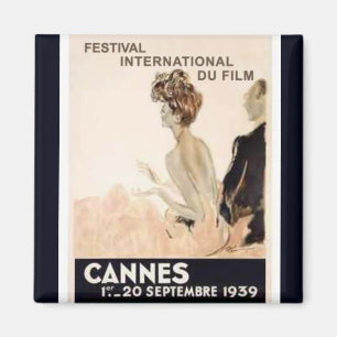 Filmfestspiele Cannes 1939 Magnet