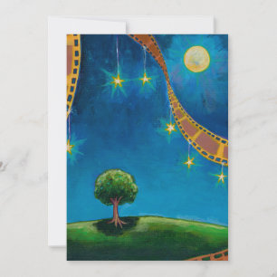 Filmfotografie Kunst Spaß Landschaftsmalerei