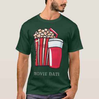Filmfreund T-Shirt