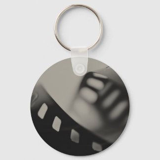 Filmhintergrund Schlüsselanhänger
