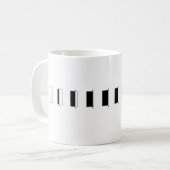 Filmisch Kaffeetasse (Vorderseite Links)