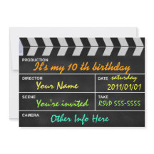 Filmklappe