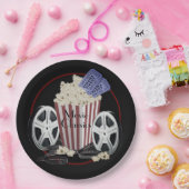 Filmklassiker Pappteller (Party)