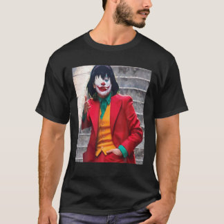 Filmliebhaber T-Shirt