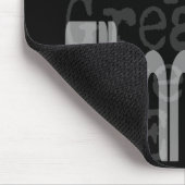 Filmmaker Extraordinaire Mousepad (Ecke)