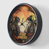 Filmmaker Filmkritik-Uhr Uhr (Winkel)