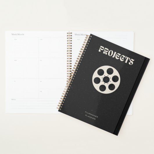 Filmmaker Filmproduktion Planer (Anzeige)