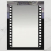 Filmmaker Flyer (Vorne)