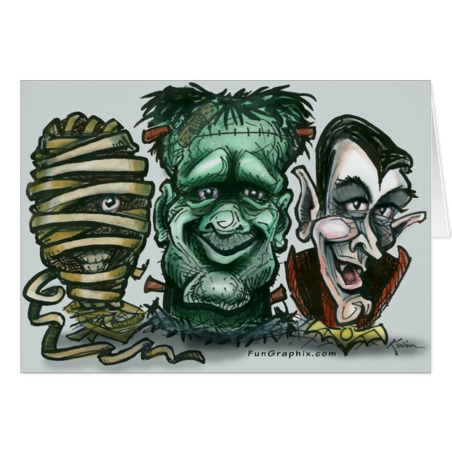 Filmmonster (Vorderseite (Horizontal))