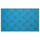 Filmmusik Stoff (Fat Quarter (45,7 x 55,9 cm))