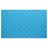 Filmmusik Stoff (Yard (91,4 cm))