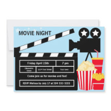 Filmnacht Geburtstag