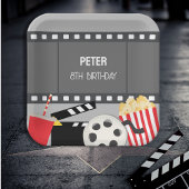 FILMNACHT PAPPTELLER